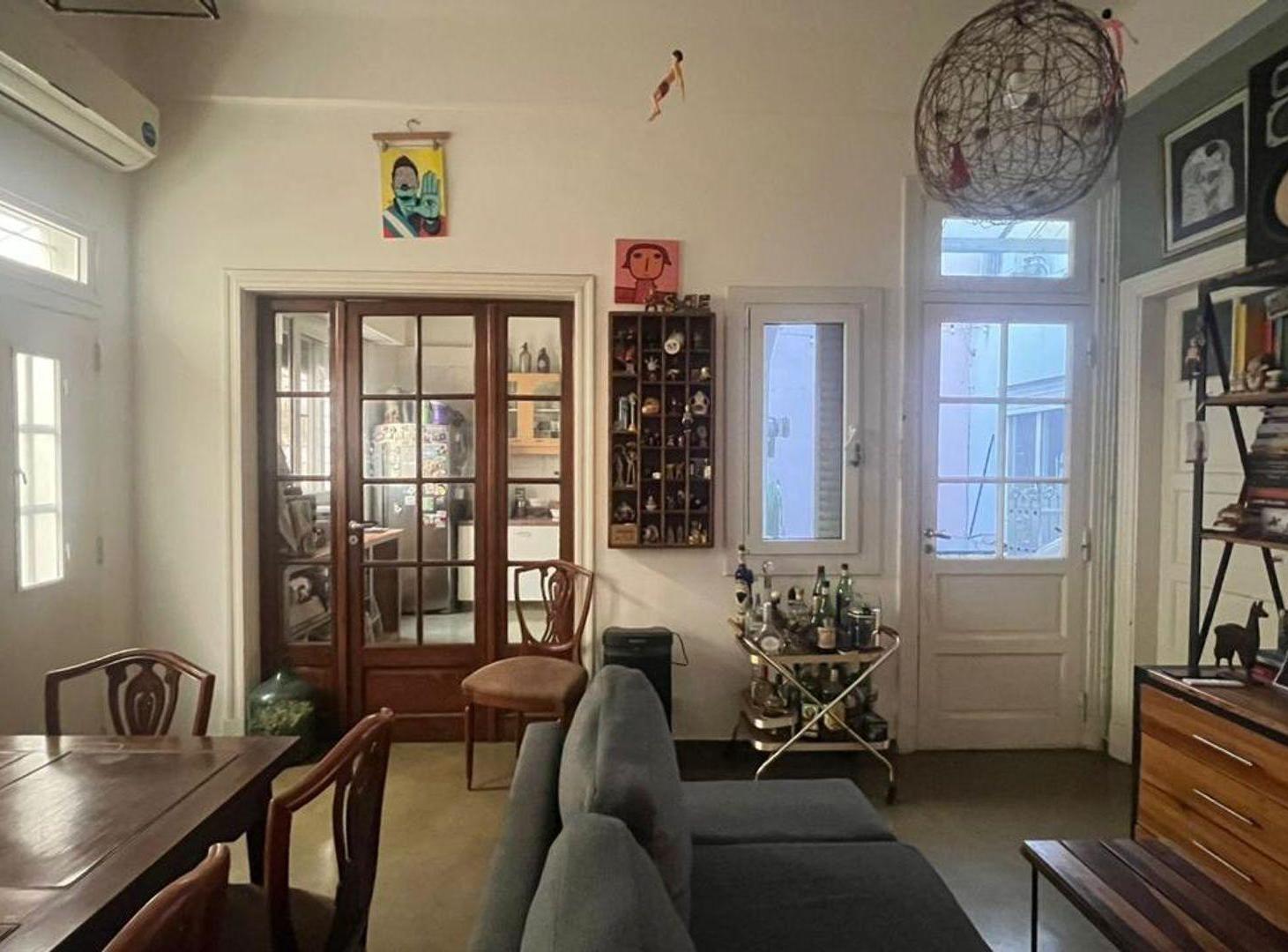 Foto de VENTA PH 3 AMBIENTES, CON 2 PATIOS PATERNAL, imagen 1