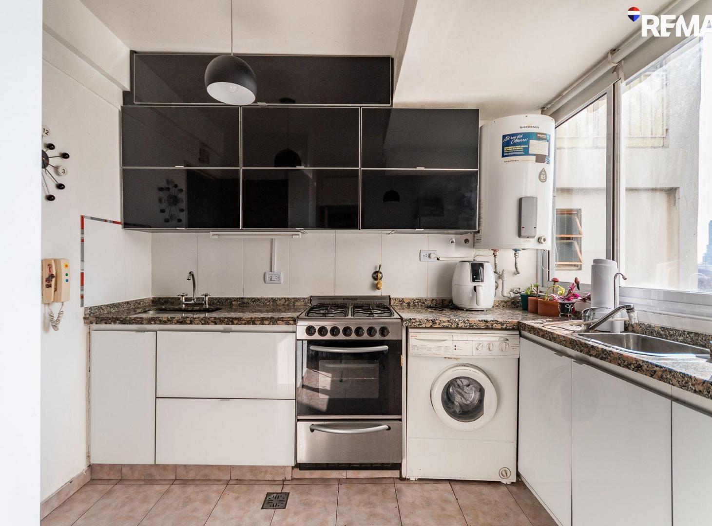 Foto de VENTA 4 AMB RECICLADO C/ BALCON + COCHERA PALERMO, imagen 5