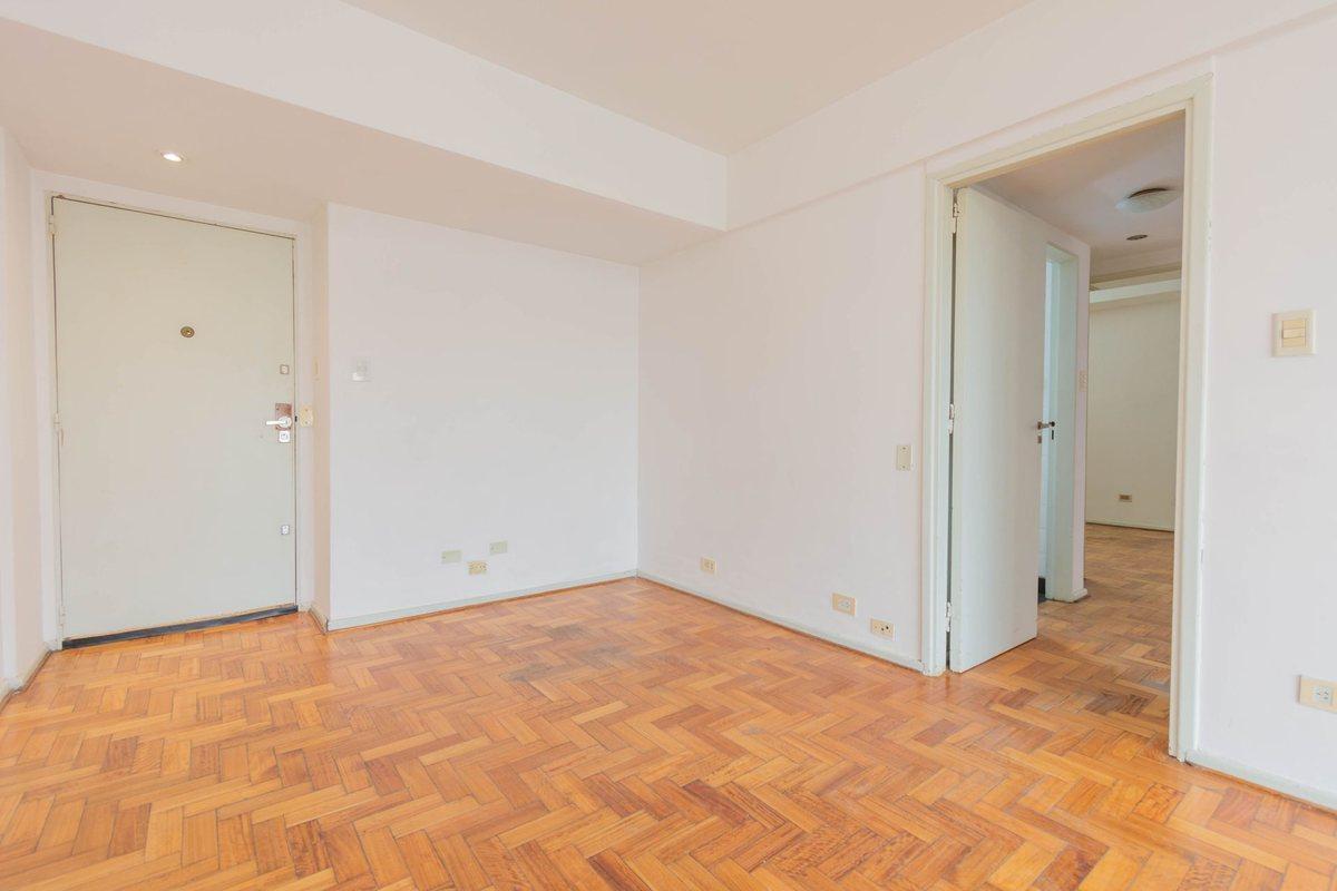 Foto de Venta Caballito Departamento 3 amb con 2 balcones, imagen 3