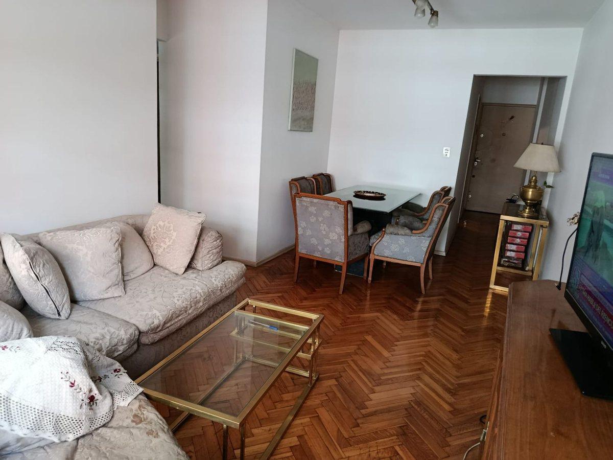 Foto de Venta depto 3 ambientes con Balcón-Balvanera-, imagen 1