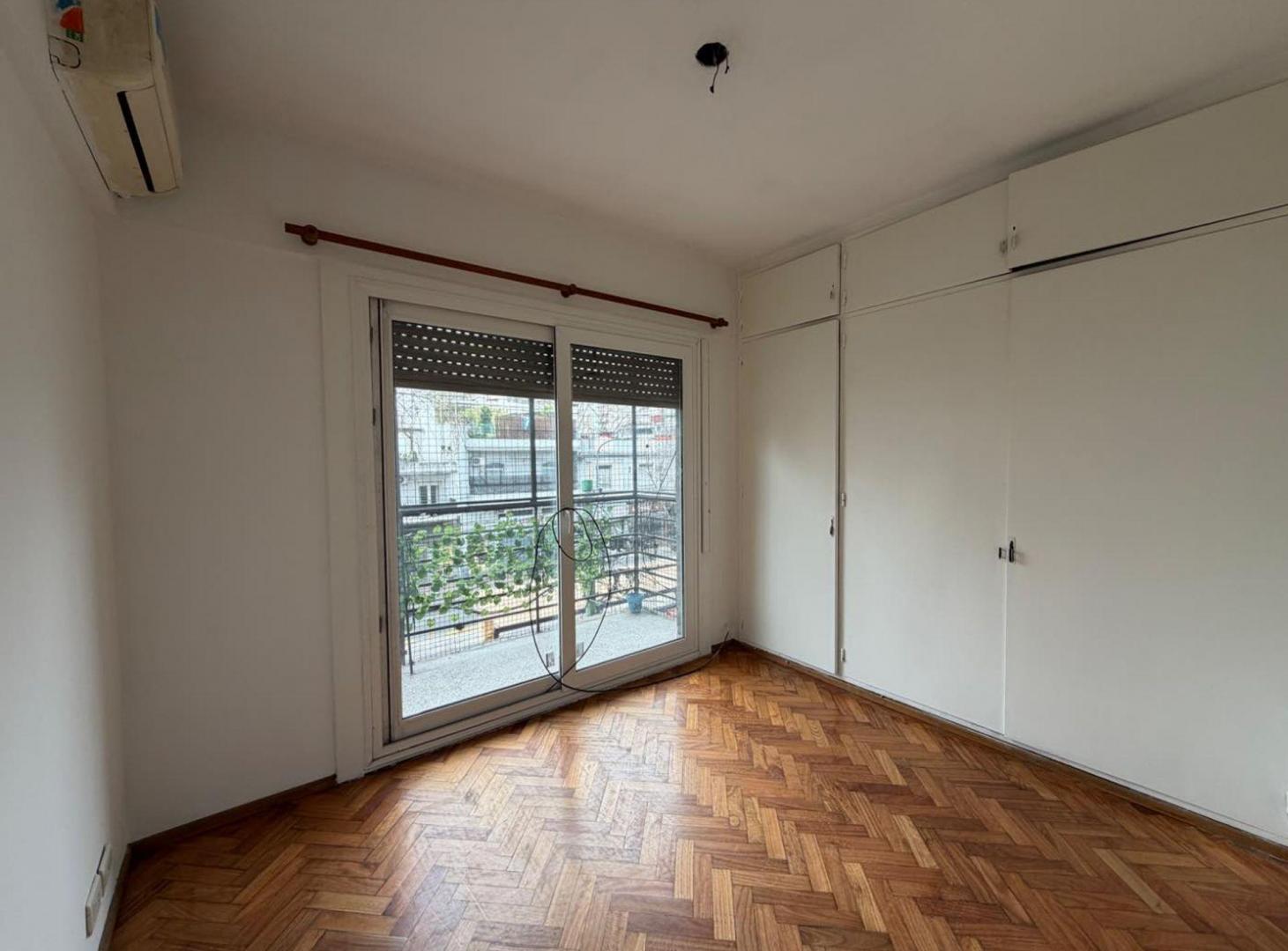 Foto de VENTA 4 AMB CON BALCON EN VILLA CRESPO, imagen 5