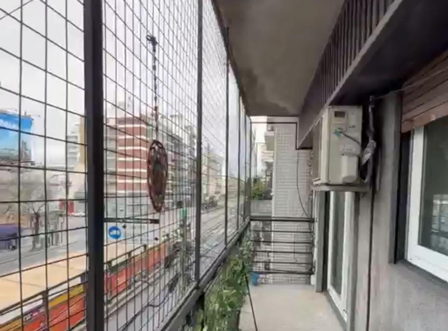 Foto de VENTA 4 AMB CON BALCON EN VILLA CRESPO, imagen 3