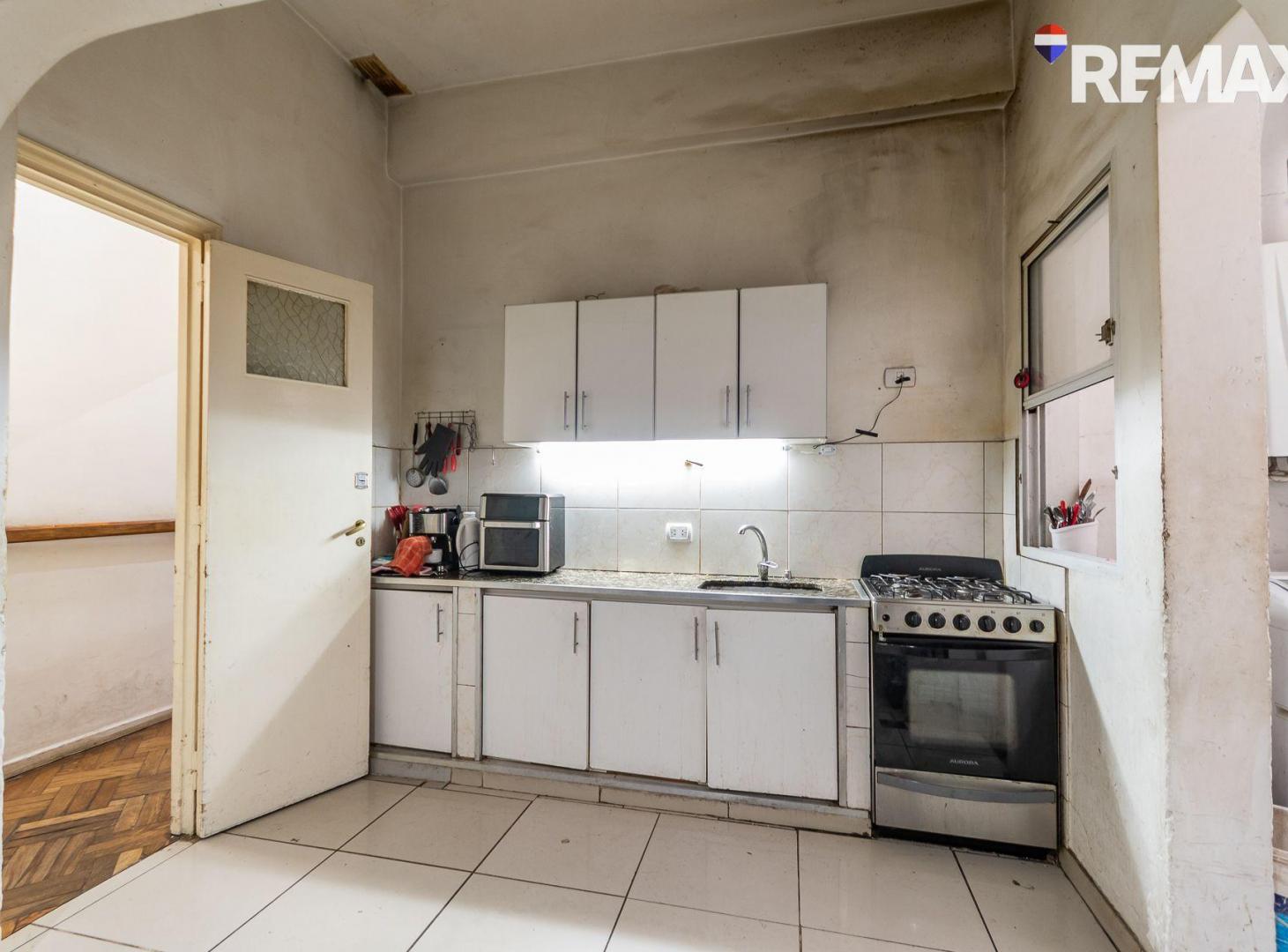 Foto de VENTA SEMIPISO 4 AMB C/ DEPE Y BALCON CABALLITO, imagen 5