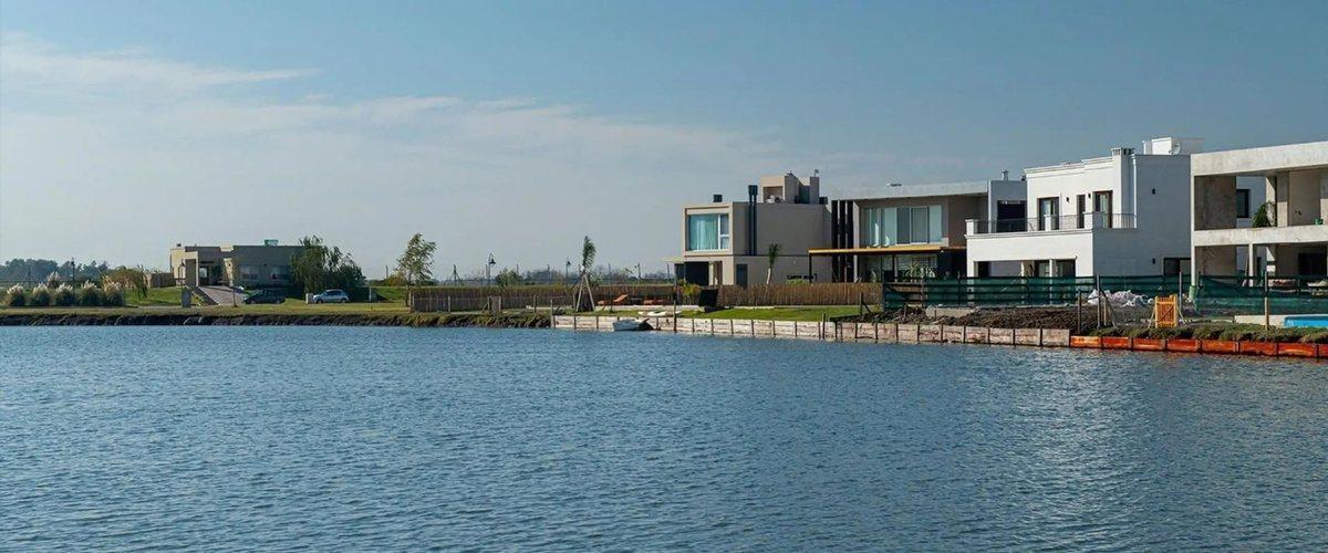 Foto de Lote en venta en Barrio Magallanes - Hudson, imagen 1