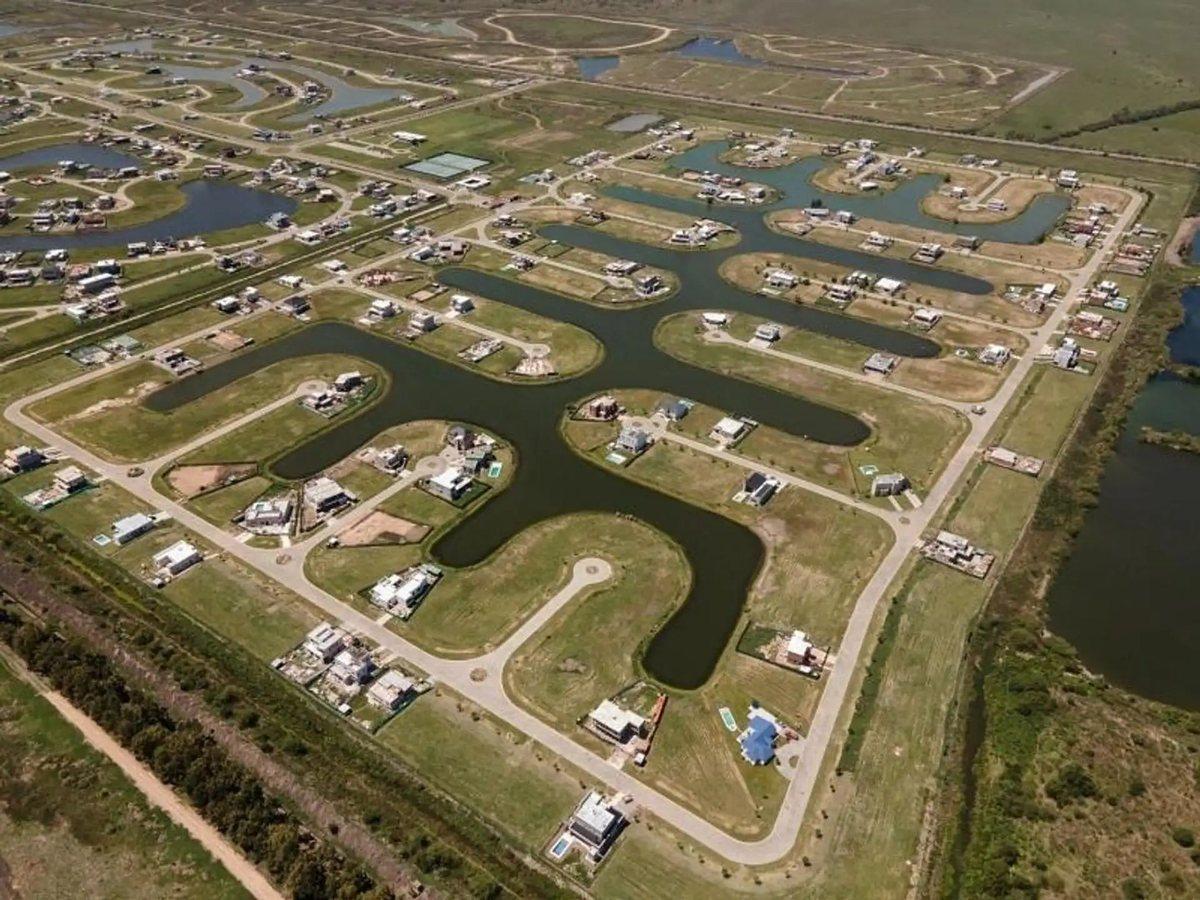 Foto de Lote en venta en Barrio Magallanes - Hudson, imagen 4