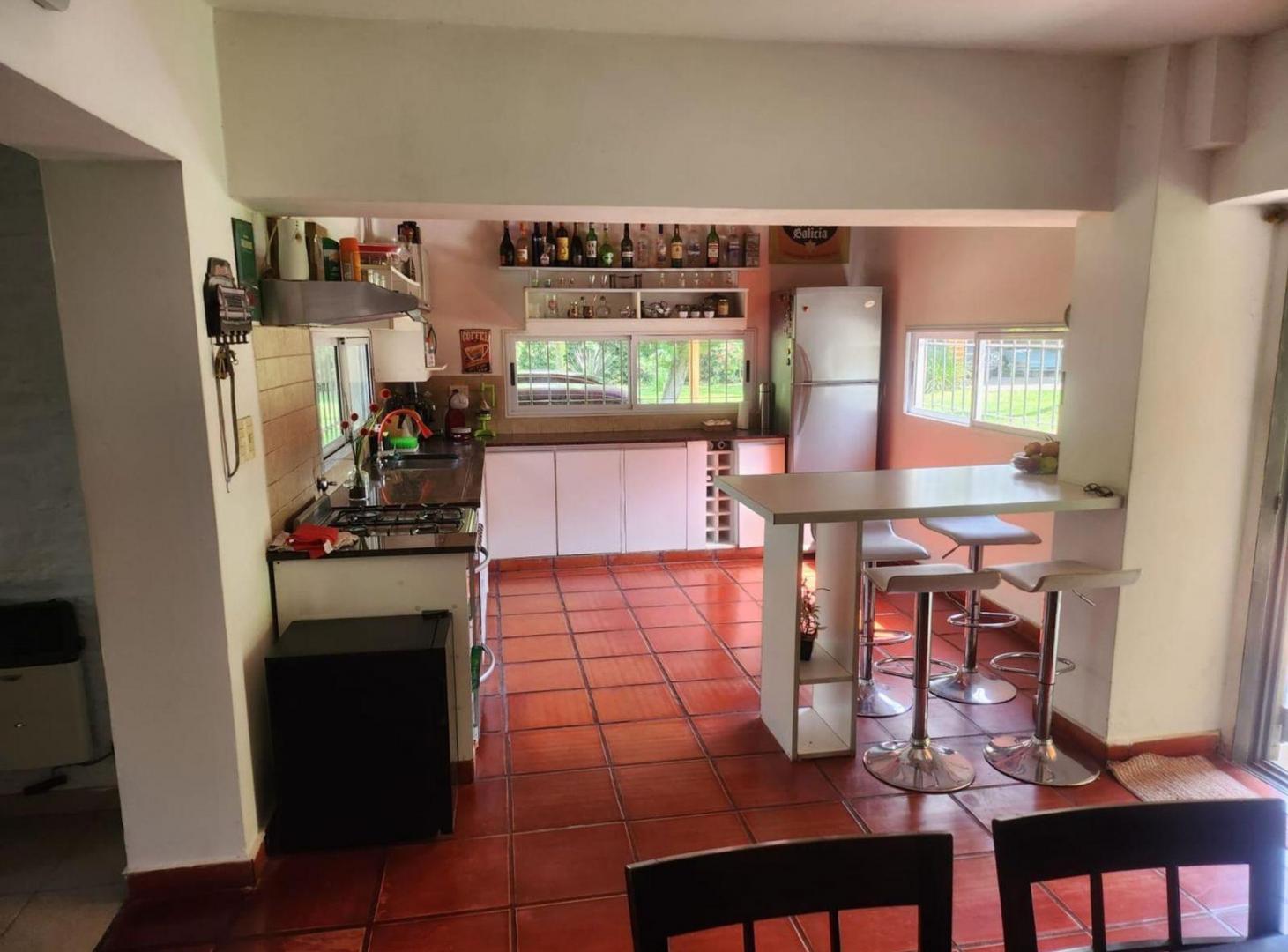 Foto de Venta Quinta Moreno parque pileta 4 ambientes, imagen 3