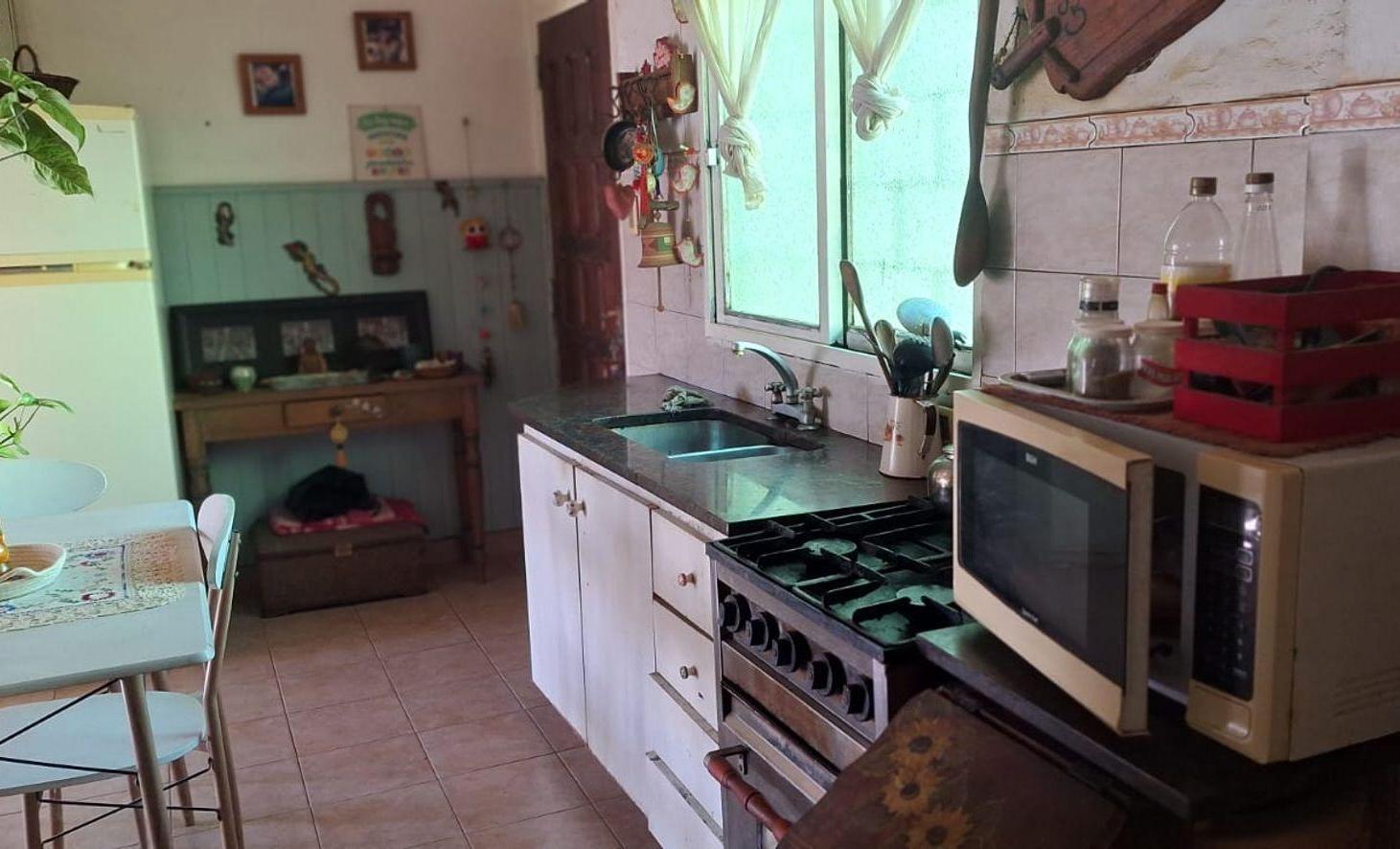 Foto de VENTA DE PH 3 AMB. BALCON EN VILLA SARMIENTO-MORON, imagen 2