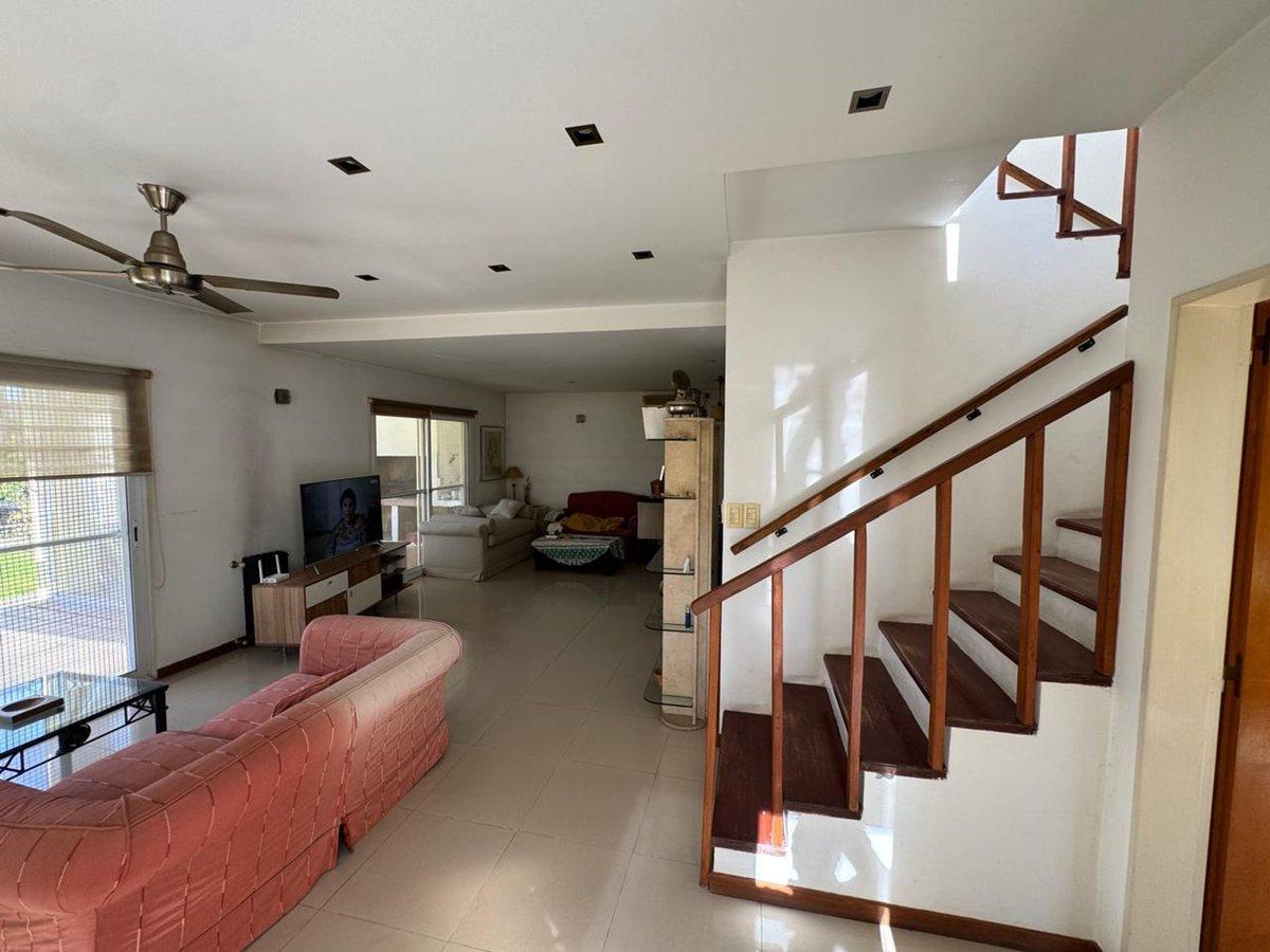 Foto de EN VENTA CASA 5 AMB EN BARRIO PILAR GREENPARK, imagen 4