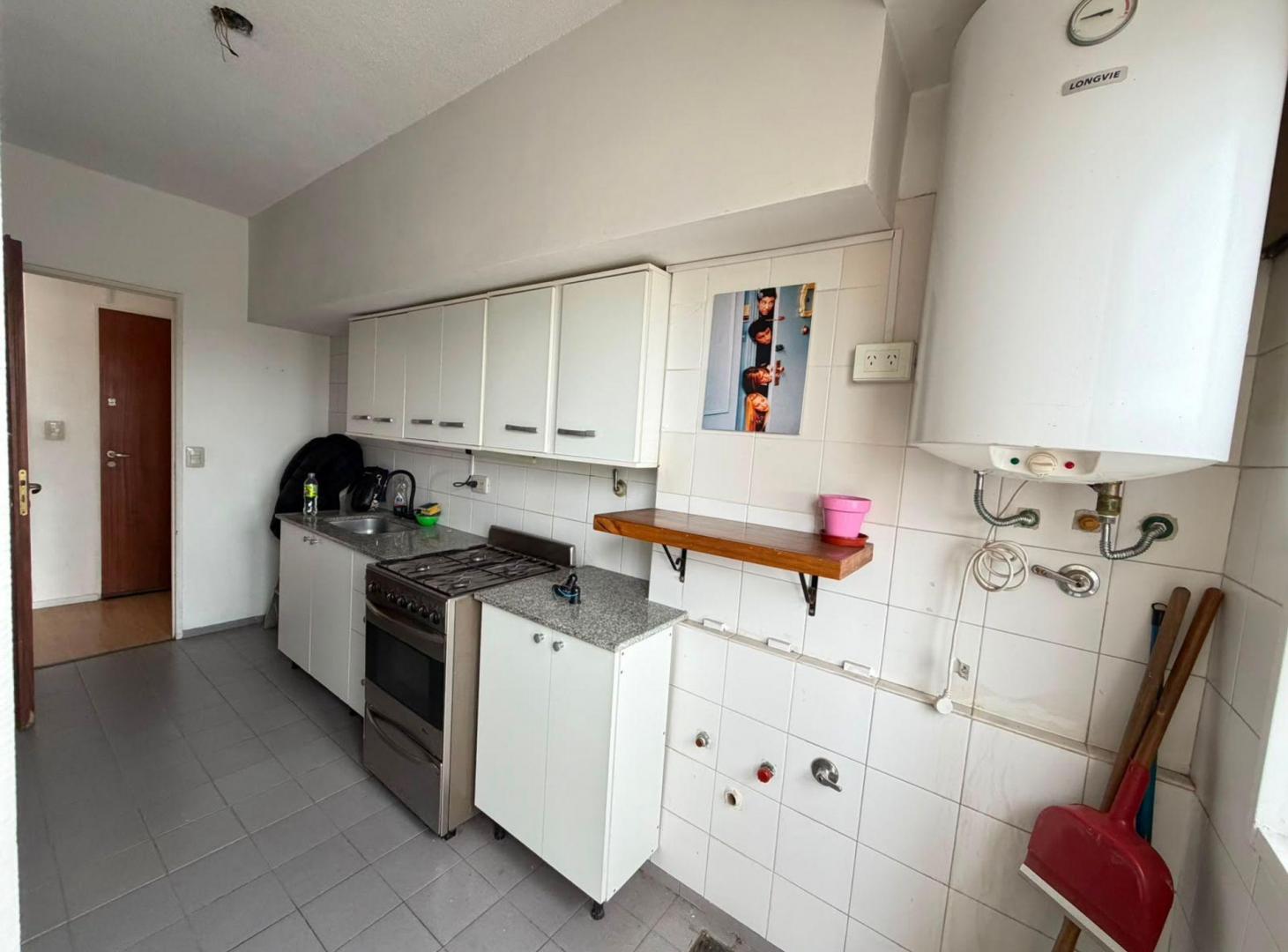 Foto de Alquiler depto 2 amb en Villa Luro, con balcón., imagen 3