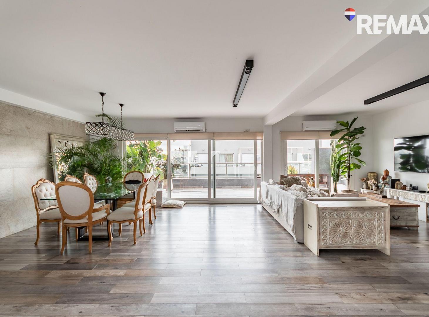 Foto de Venta Depto 4amb coch terraza Balcón Monte Castro, imagen 4