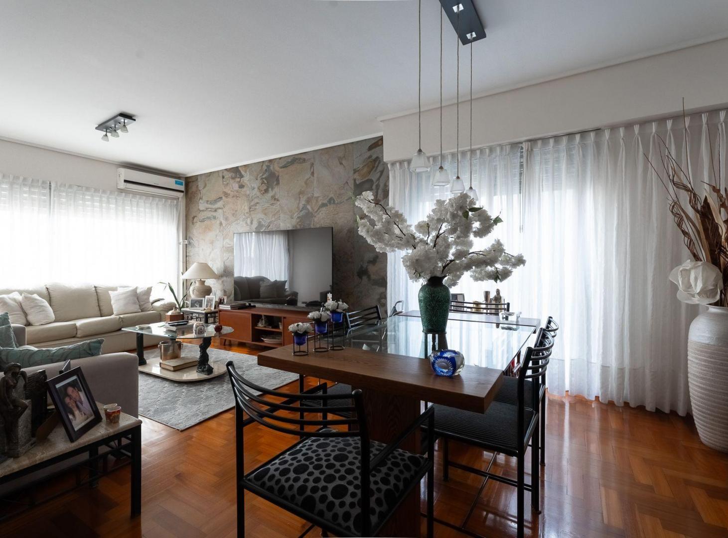 Foto de VENTA DEPTO 4 AMB - V URQUIZA CON GUARDACOCHE FIJO, imagen 1