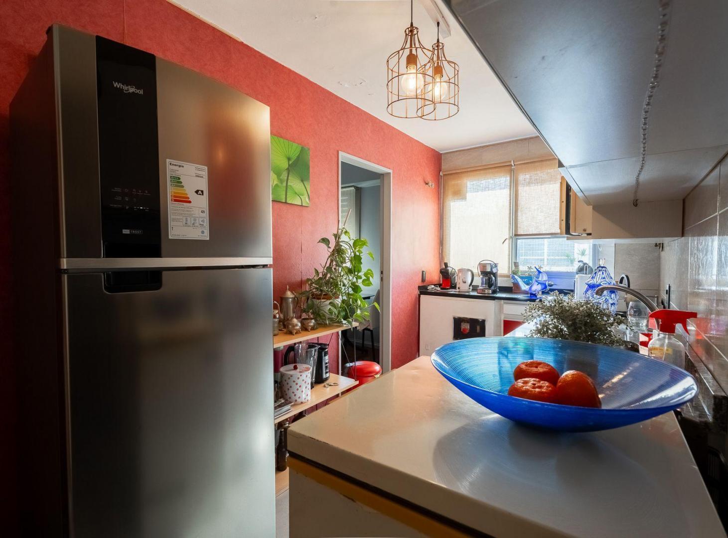 Foto de VENTA DEPTO 4 AMB - V URQUIZA CON GUARDACOCHE FIJO, imagen 5