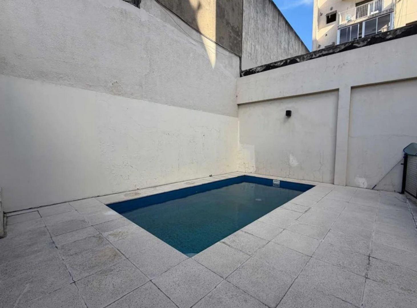 Foto de VENTA MONOAMBIENTE C/ BALCON EN MONTE CASTRO, imagen 1