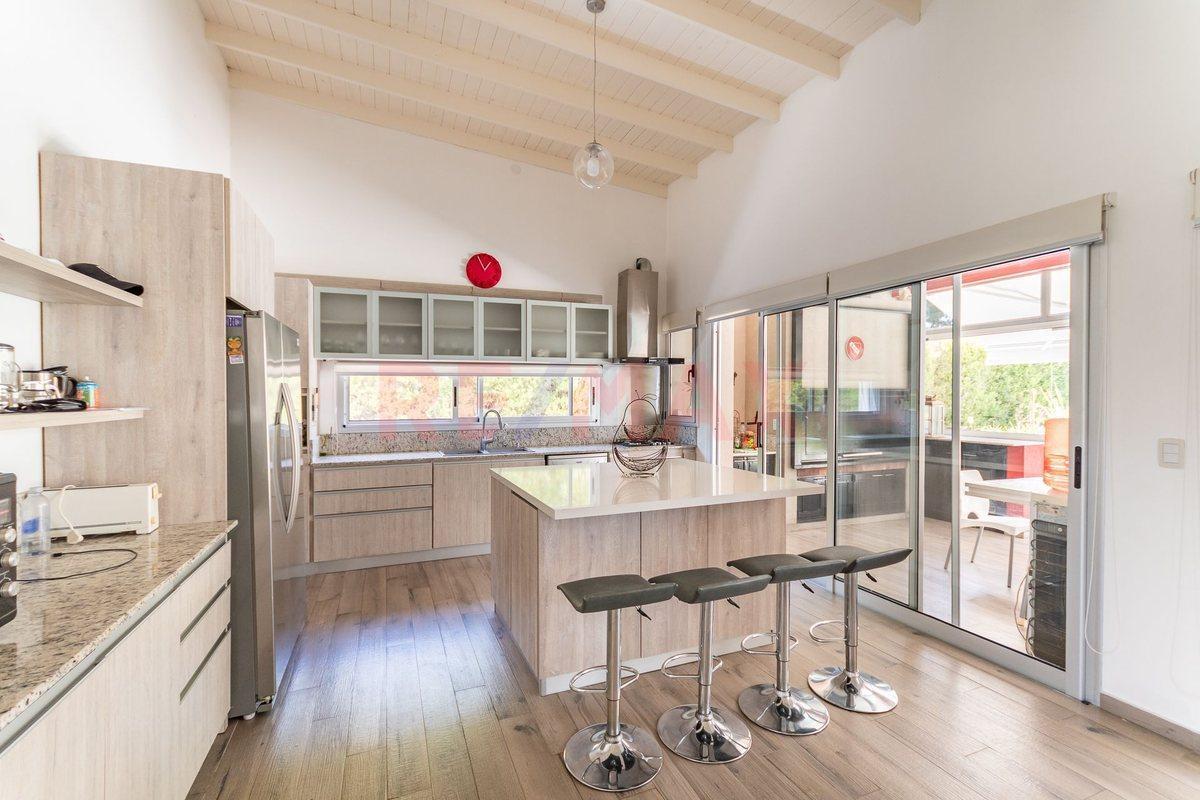 Foto de VENTA CASA EN COUNTRY LAS GOLONDRINAS 4 AMB HUDSON, imagen 3