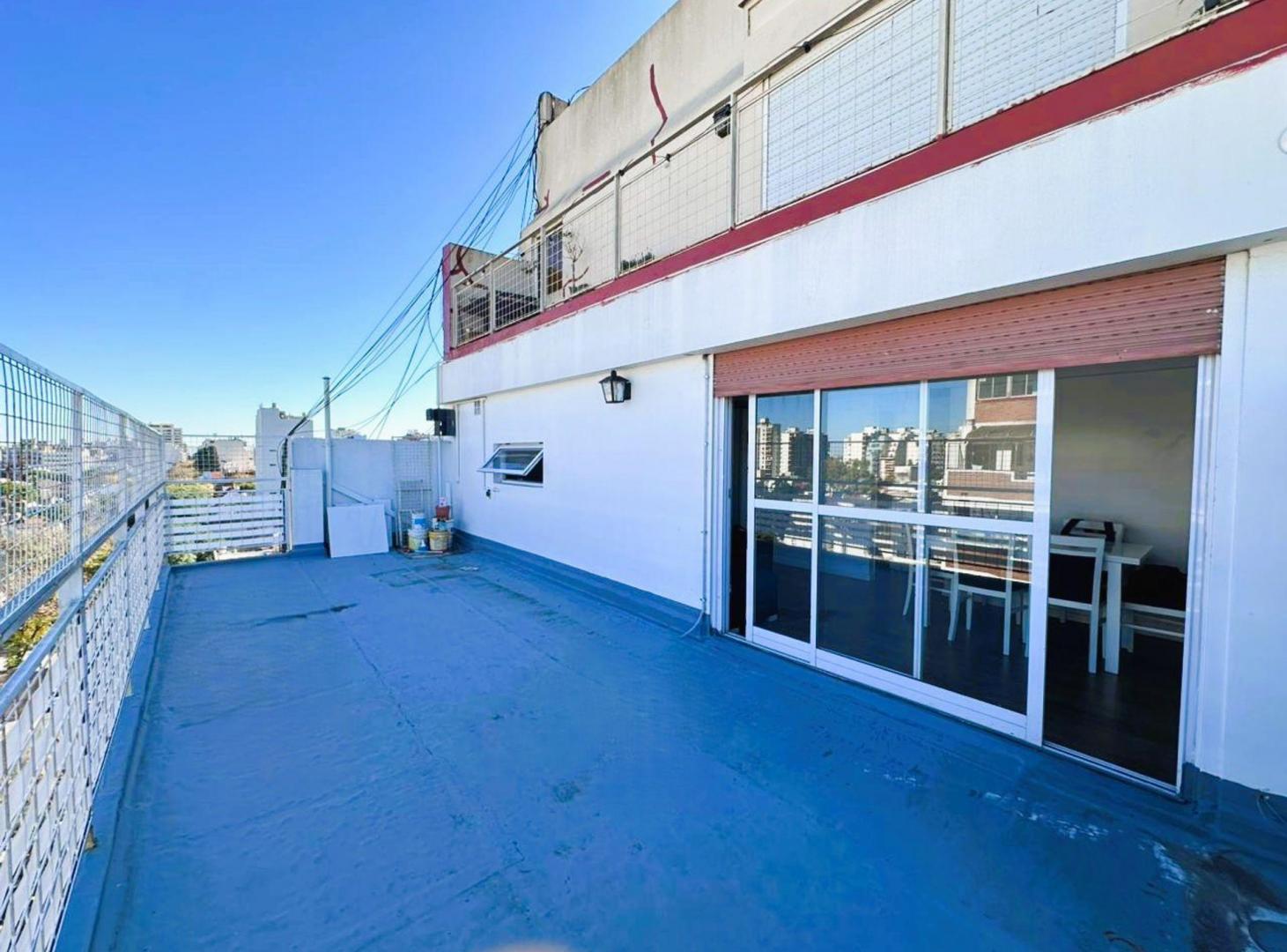 Foto de Venta dto 2 amb BALCÓN ATERRAZADO Pque Chacabuco, imagen 3