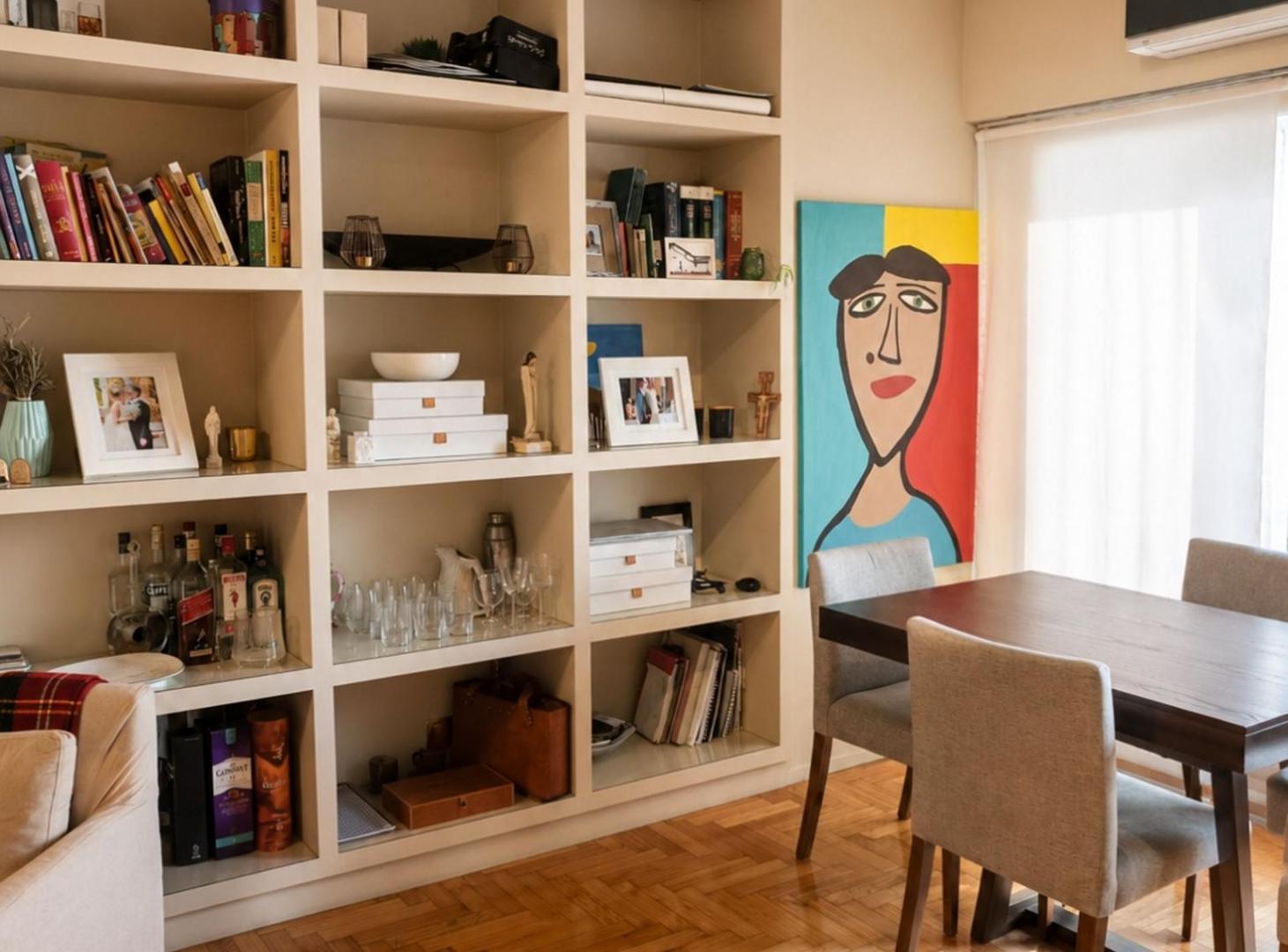 Foto de EN VENTA DEPARTAMENTO 3 AMBIENTES EN BELGRANO, imagen 2
