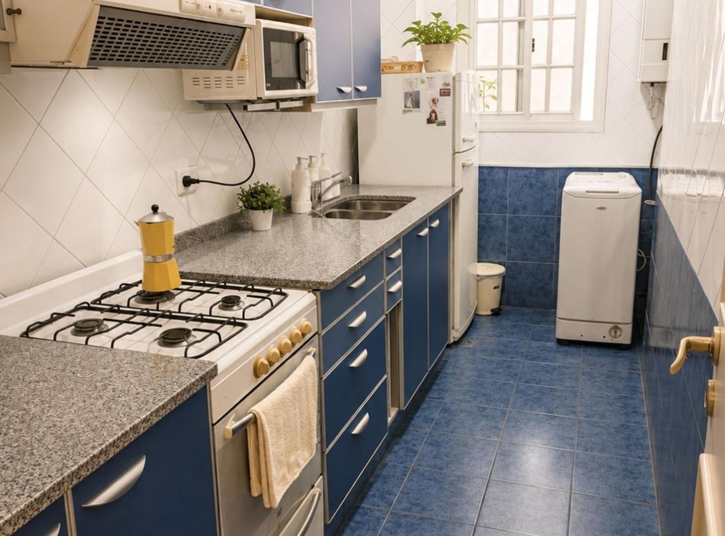 Foto de EN VENTA DEPARTAMENTO 3 AMBIENTES EN BELGRANO, imagen 1