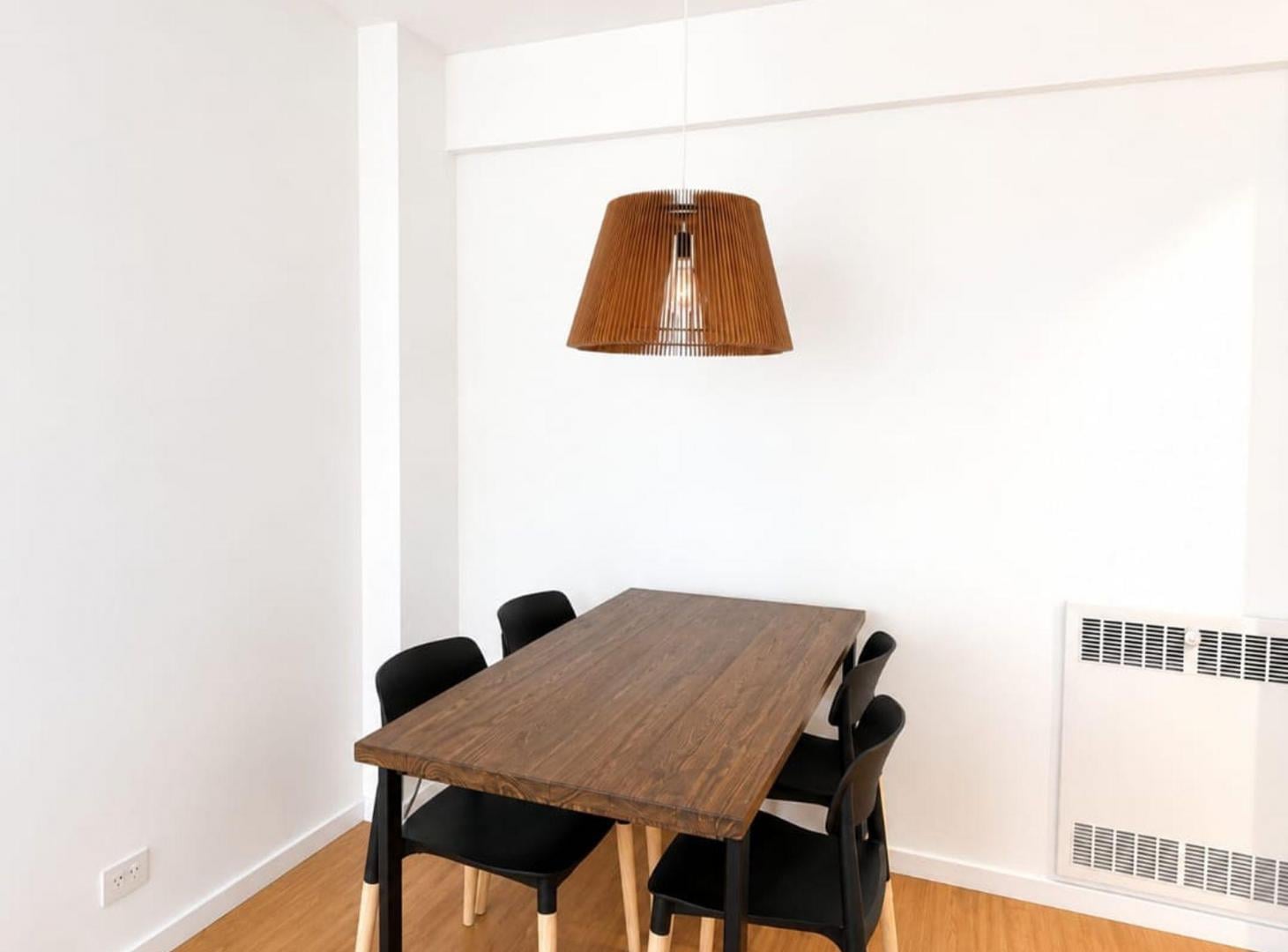 Foto de EN VENTA DEPARTAMENTO 2 AMB AMOBLADO EN PALERMO, imagen 2