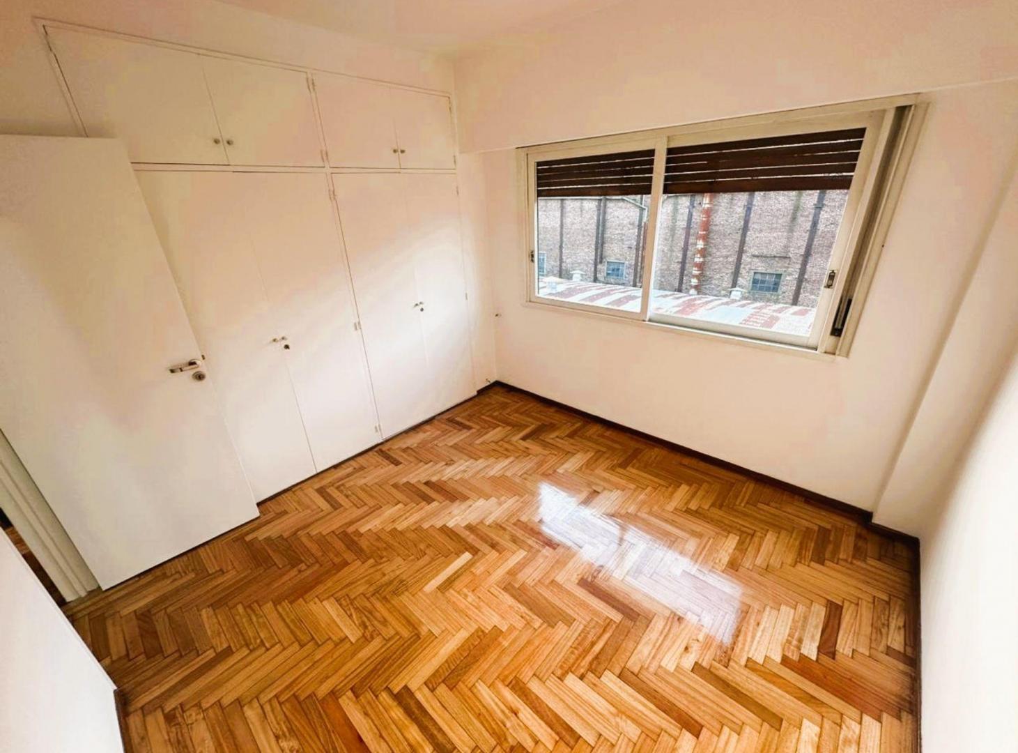 Foto de Alquiler Dto 2 amb BALCÓN Caballito, imagen 5
