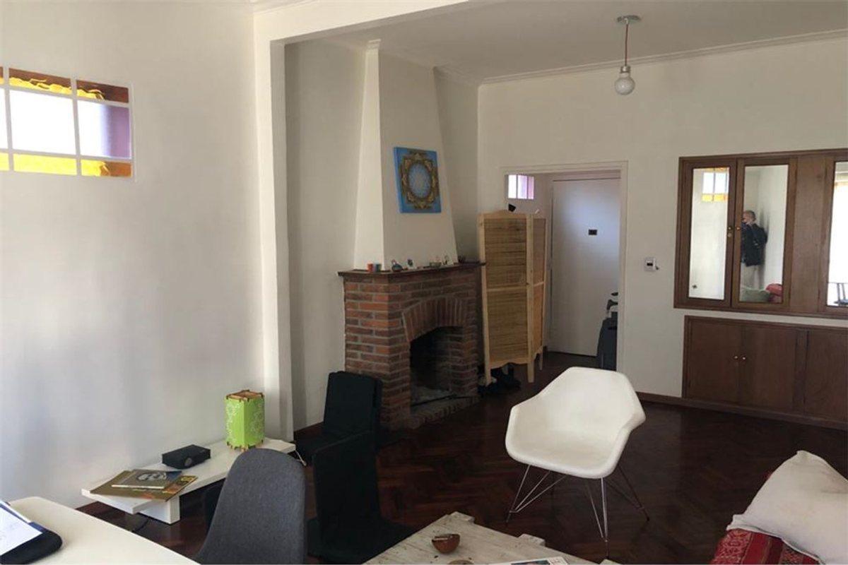 Foto de PH ALQUILER NUÑEZ 3 AMBIENTES DEPENDENCIAS TERRAZA, imagen 4