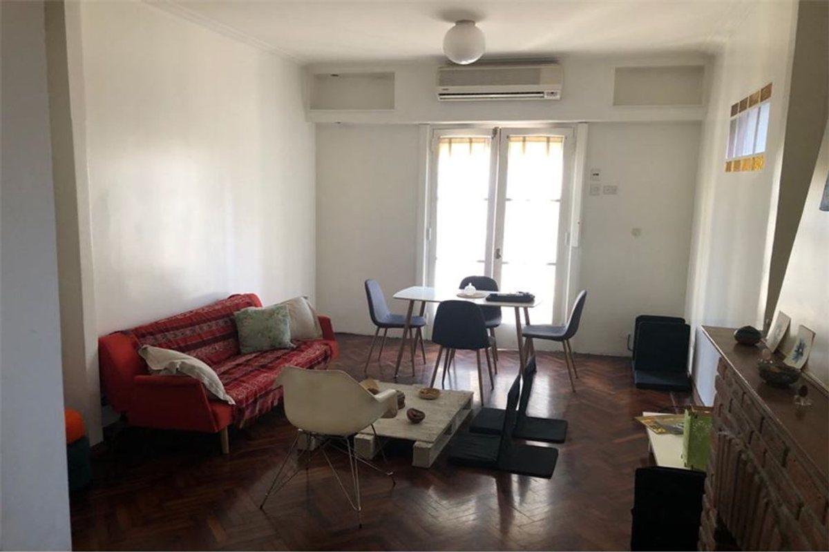 Foto de PH ALQUILER NUÑEZ 3 AMBIENTES DEPENDENCIAS TERRAZA, imagen 1