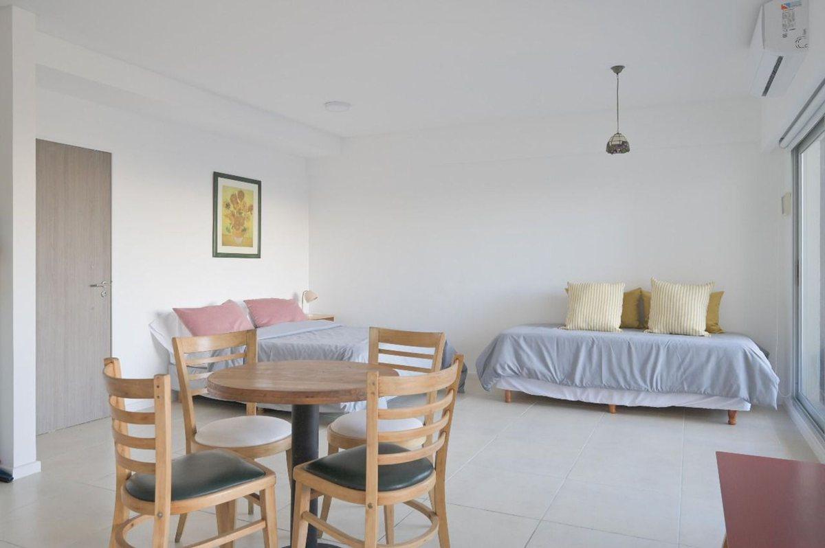Foto de Venta Monoambiente Amplio con balcon -Chacarita, imagen 4