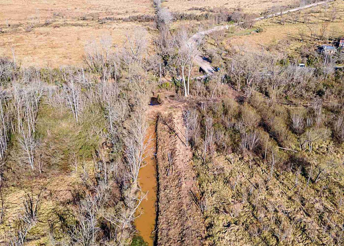 Foto de VENTA LOTE 10 HECTAREAS SOBRE RUTA 25 ESCOBAR, imagen 2