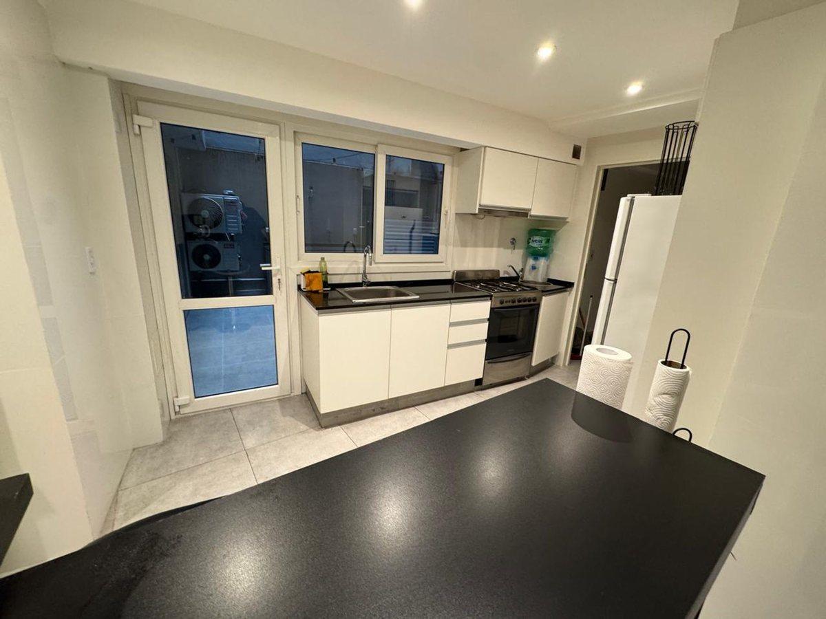 Foto de VENTA 3 AMB SERVICIO BALCON PATIO COCH FULL AMENI, imagen 1