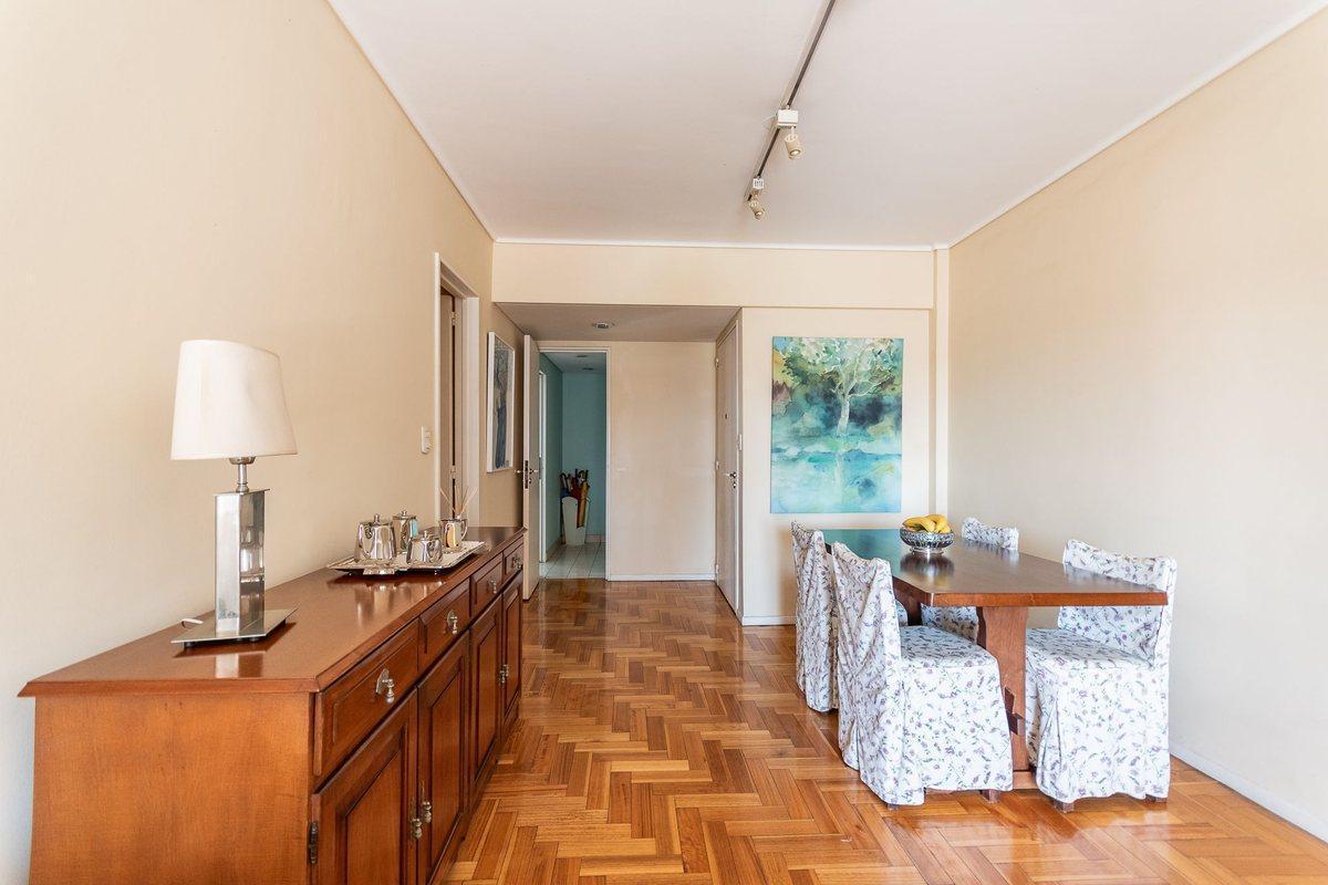 Foto de Venta Departamento 4 ambientes Nuñez muy luminoso, imagen 3