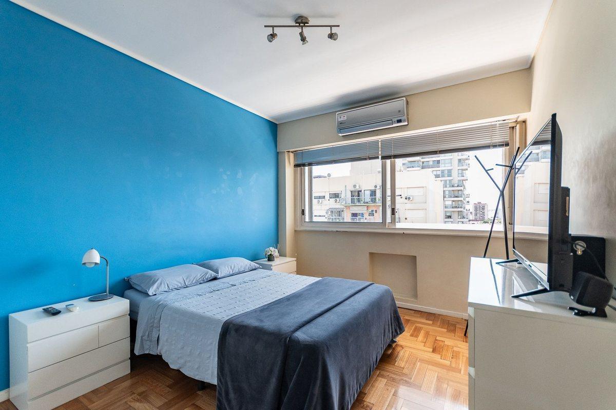 Foto de Venta Departamento 4 ambientes Nuñez muy luminoso, imagen 5