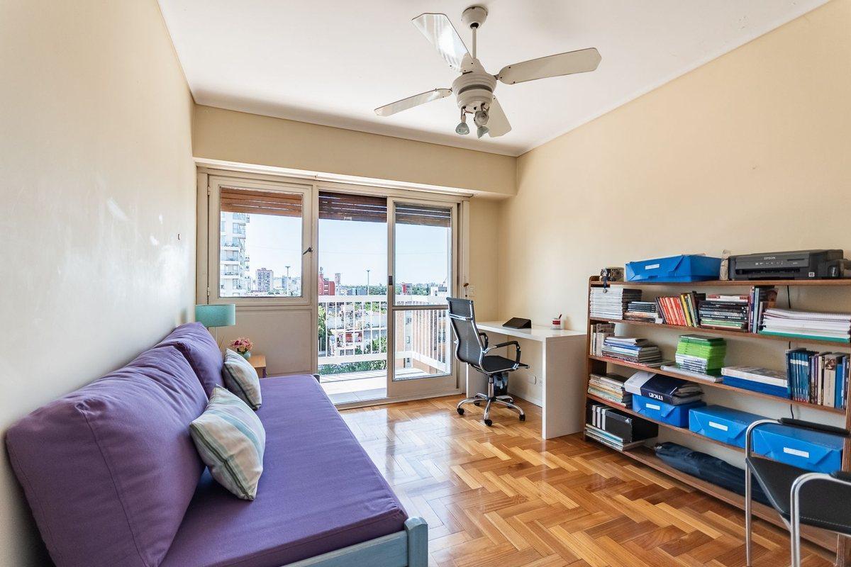 Foto de Venta Departamento 4 ambientes Nuñez muy luminoso, imagen 1
