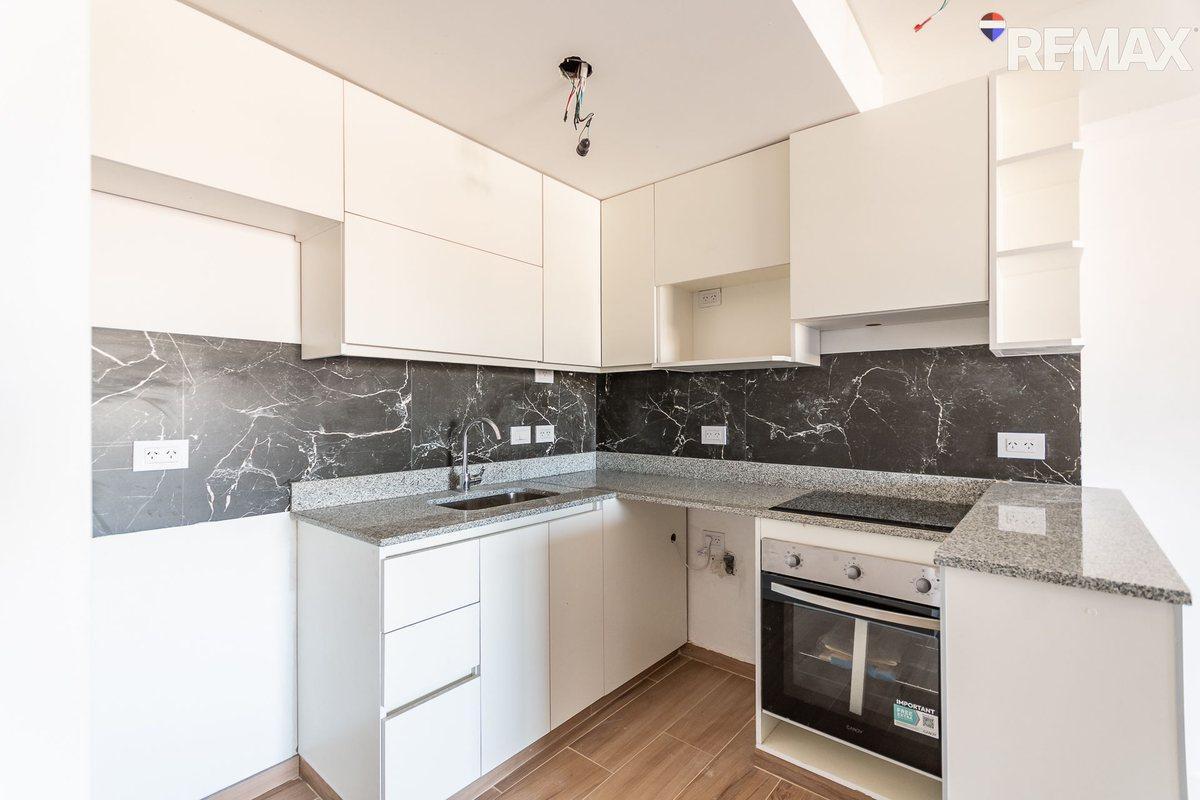 Foto de VENTA DEPARTAMENTO 3 AMB. VILLA ORTUZAR, BALCON, imagen 4
