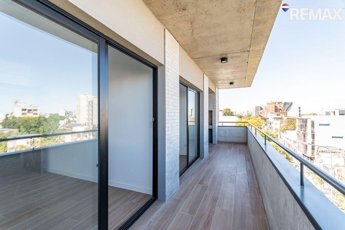 Foto de VENTA DEPARTAMENTO 3 AMB. VILLA ORTUZAR, BALCON, imagen 1