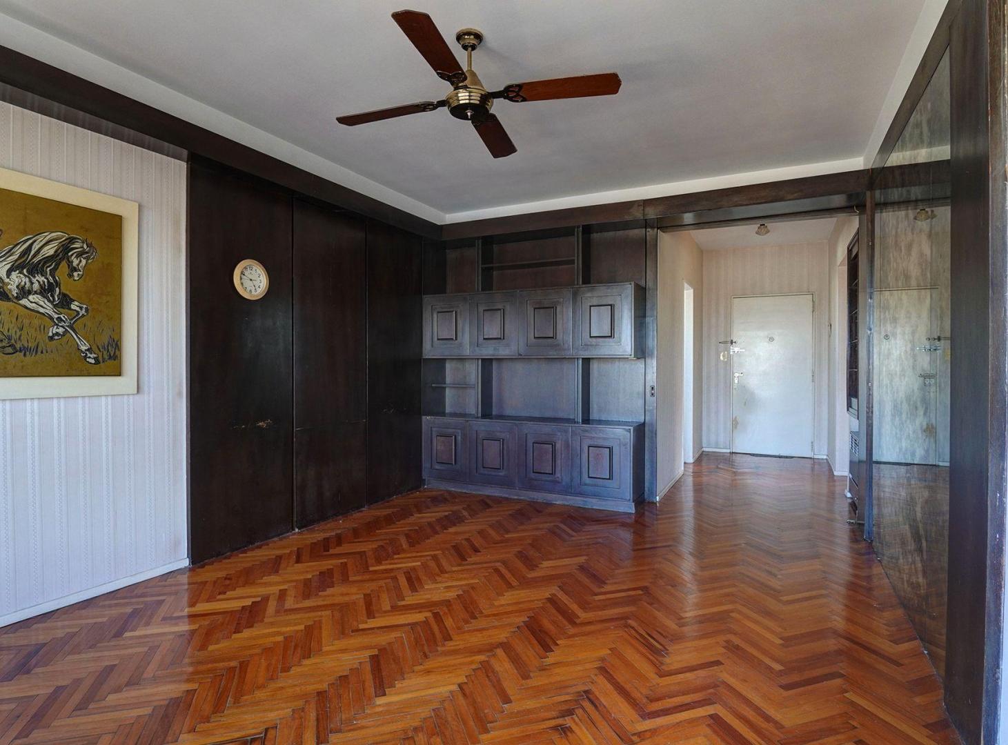 Foto de Venta de 4 amb Villa del Parque Lum A. CREDITO, imagen 4