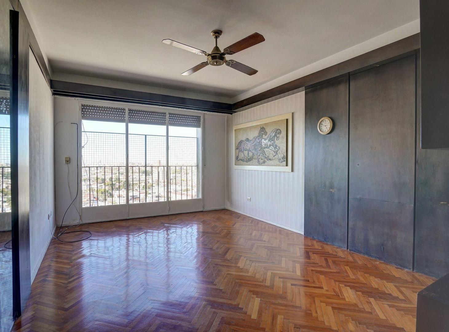 Foto de Venta de 4 amb Villa del Parque Lum A. CREDITO, imagen 2