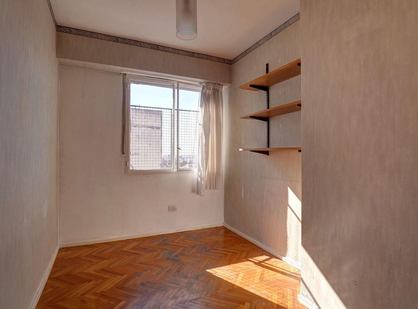 Foto de Venta de 4 amb Villa del Parque Lum A. CREDITO, imagen 5