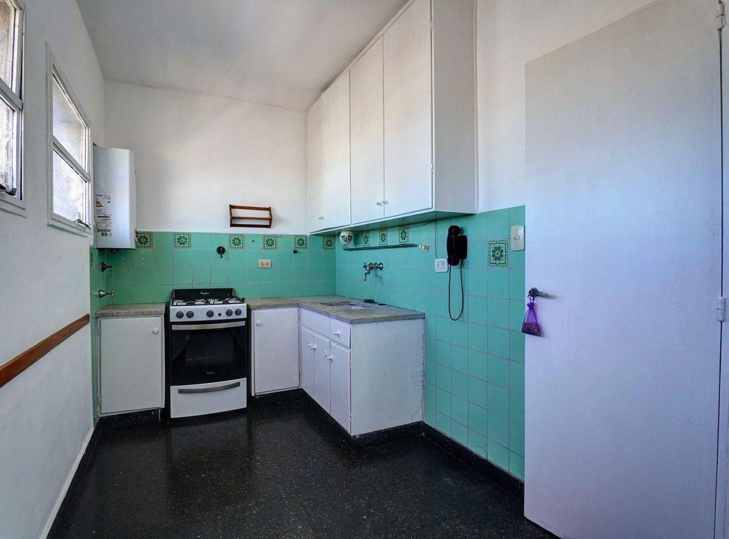 Foto de Venta de 4 amb Villa del Parque Lum A. CREDITO, imagen 1