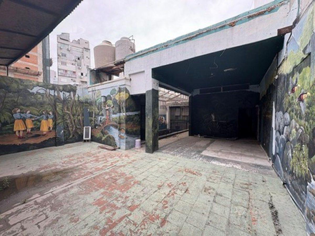 Foto de TERRENO VENTA VILLA CRESPO, imagen 1