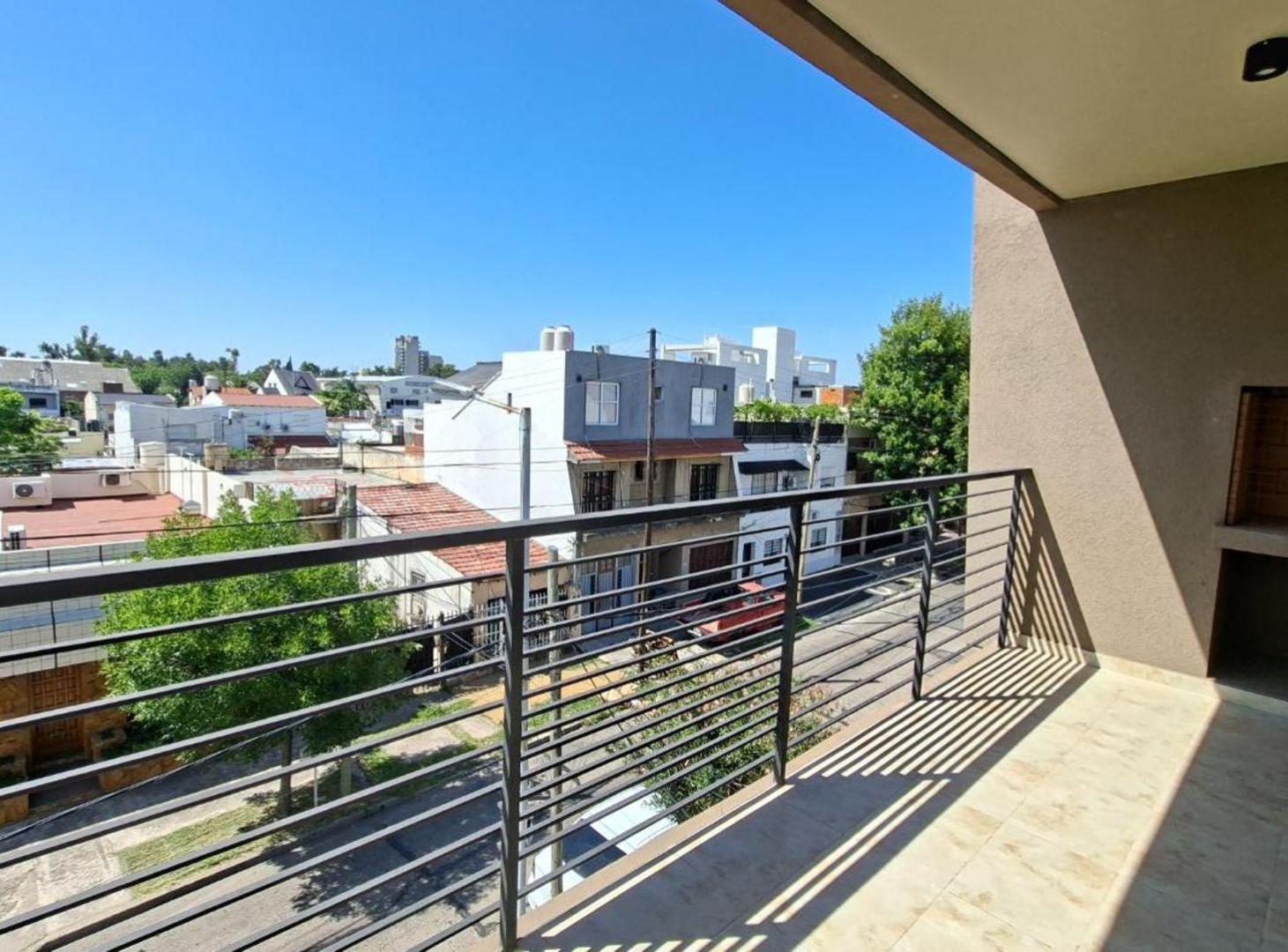 Foto de VENTA DTO. 3 AMBIENTES A ESTRENAR - VILLA DOMÍNICO, imagen 4