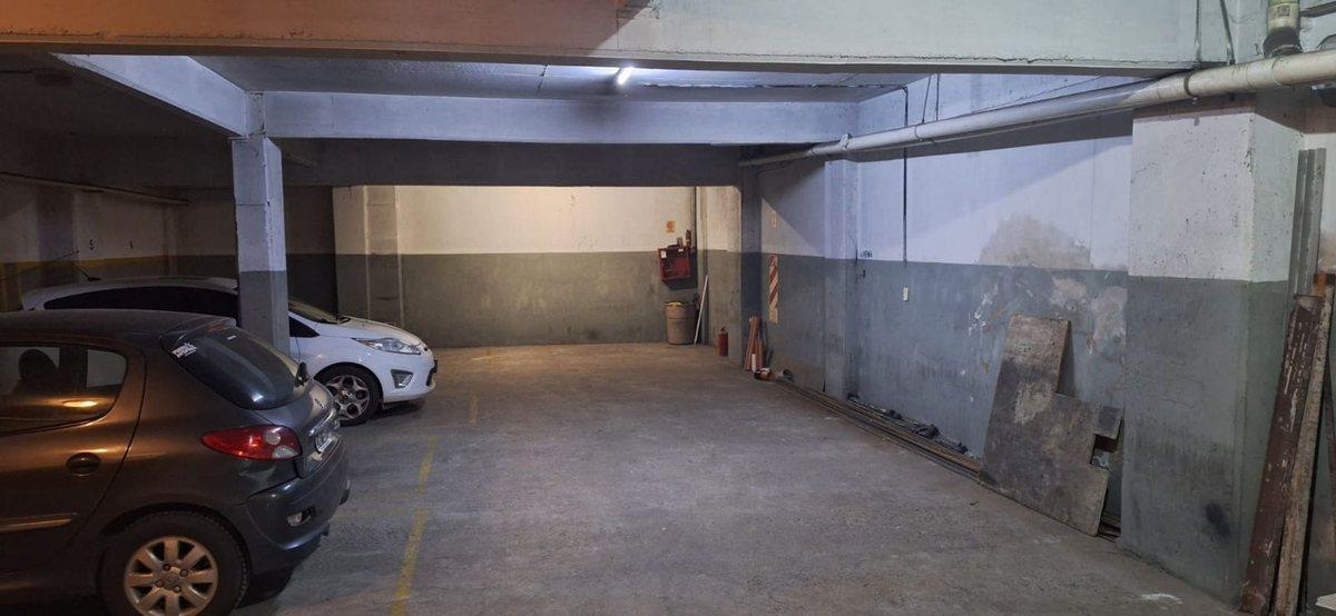 Foto de VENTA DE COCHERA PALERMO, imagen 4