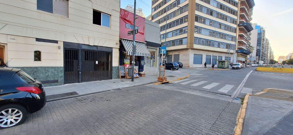 Foto de VENTA DE COCHERA PALERMO, imagen 3