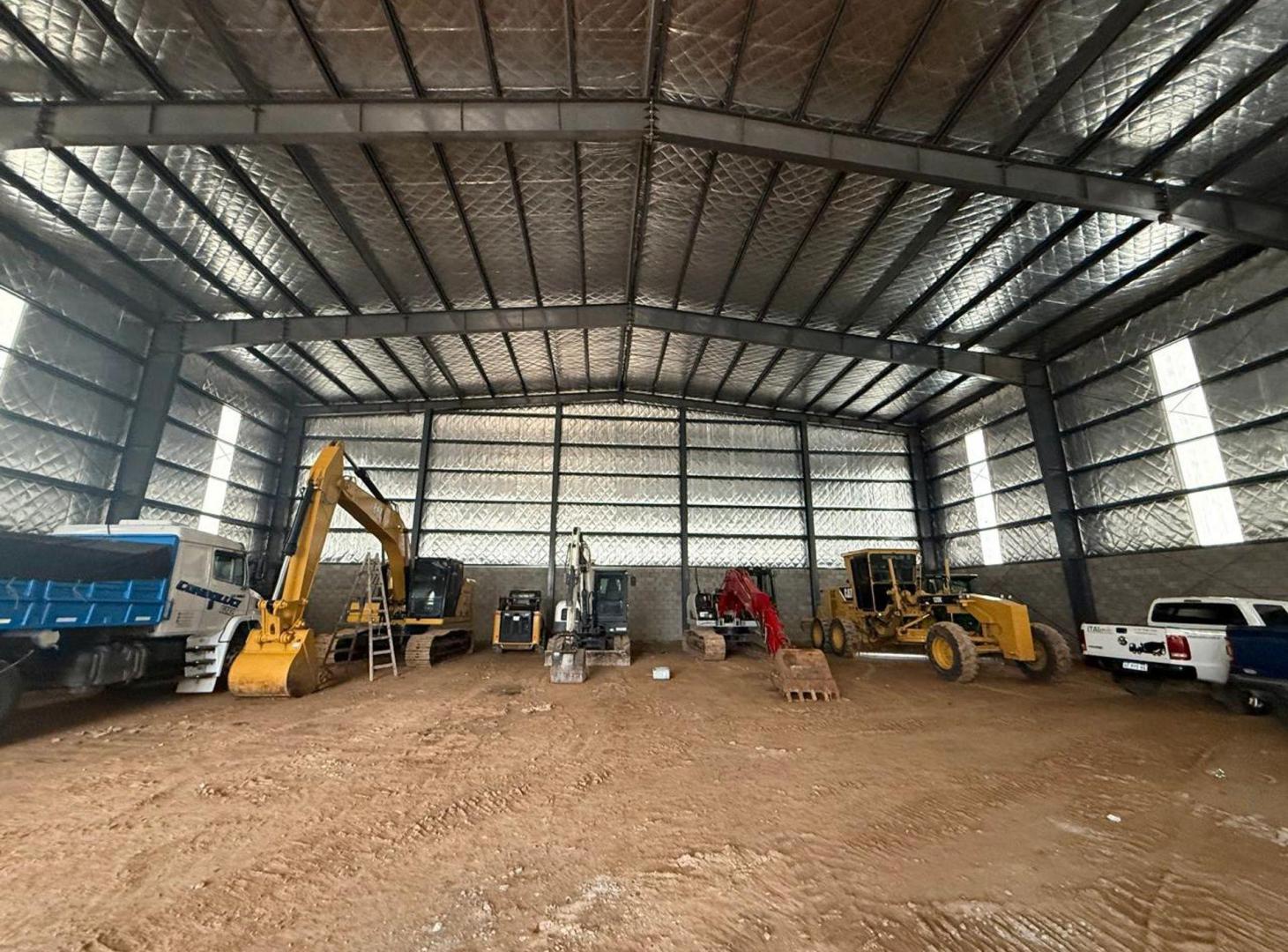 Foto de EN ALQUILER NAVE INDUSTRIAL EN GARIN, ESCOBAR, imagen 5