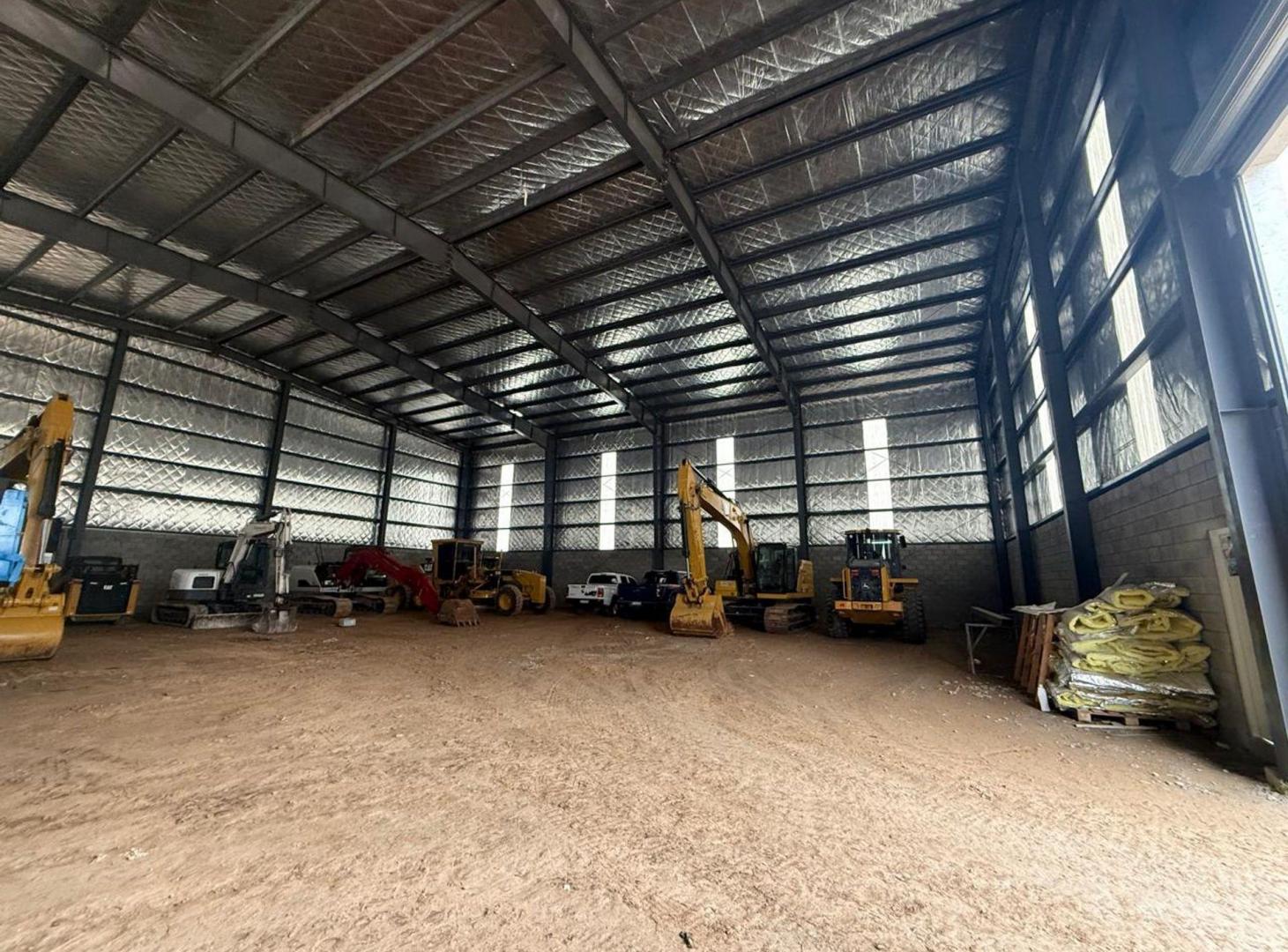 Foto de EN ALQUILER NAVE INDUSTRIAL EN GARIN, ESCOBAR, imagen 4