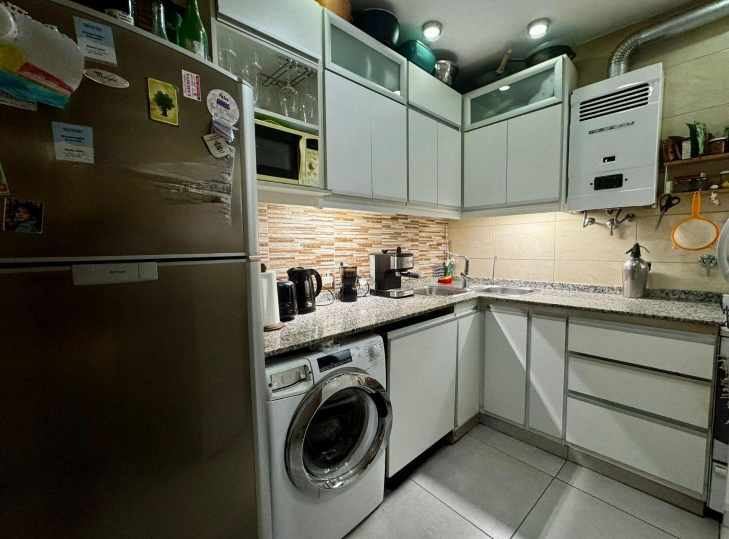 Foto de Venta PH 3 amb balcon APTO CREDITO - Monte Castro, imagen 1