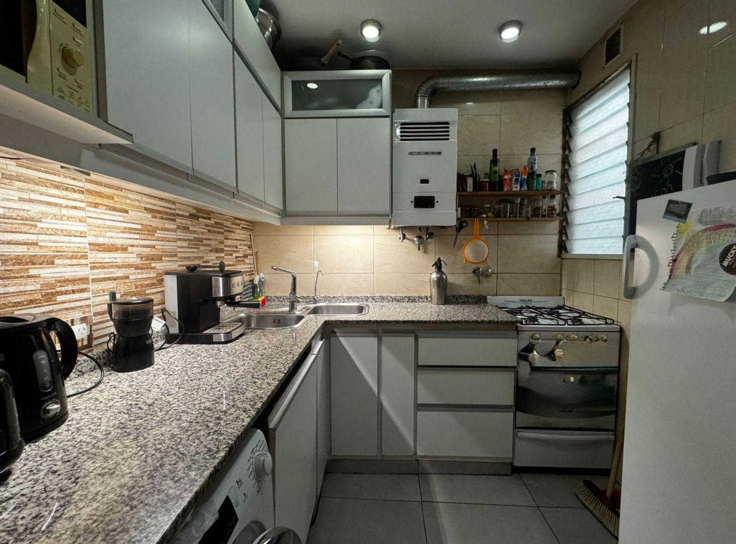 Foto de Venta PH 3 amb balcon APTO CREDITO - Monte Castro, imagen 4