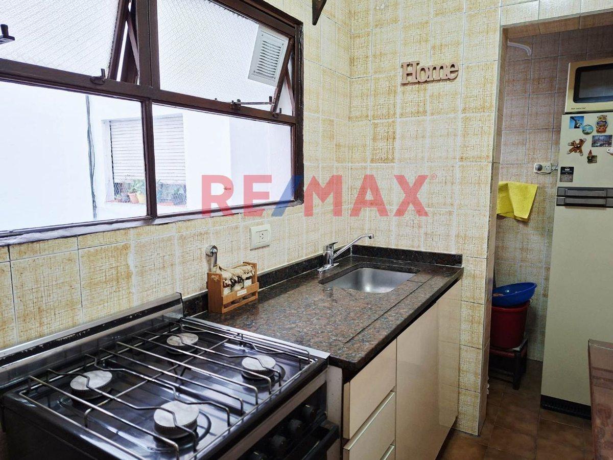 Foto de VENTA DEPARTAMENTO 2 AMB NUÑEZ AV DEL LIBERTADOR, imagen 4