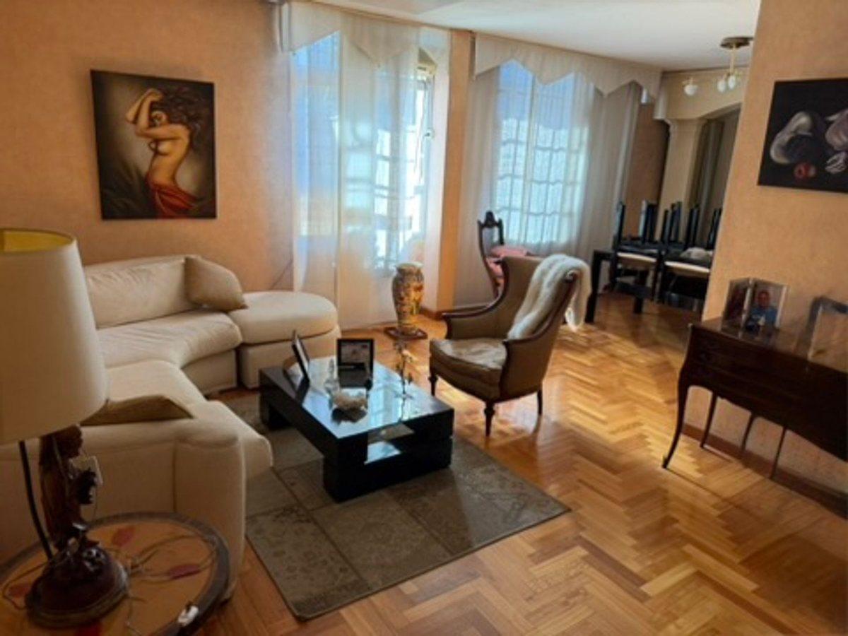 Foto de DEPARTAMENTO VENTA PATERNAL 5 AMB COCHERA TERRAZA, imagen 5