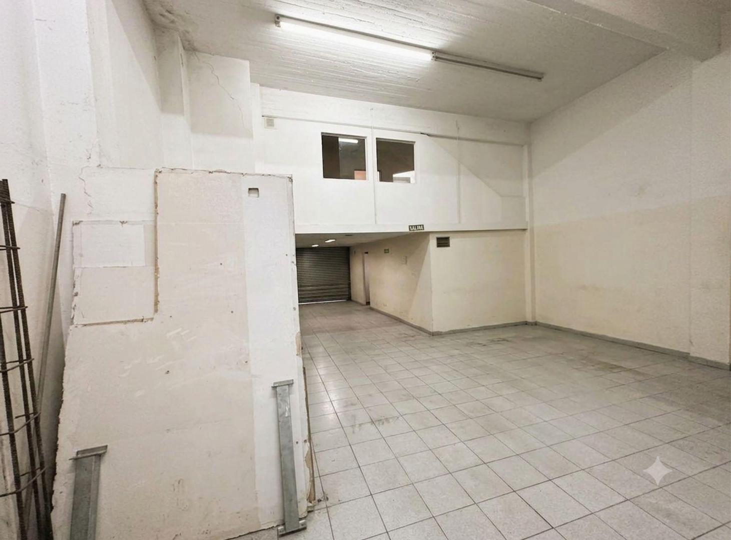 Foto de Venta DEPÓSITO/GALPÓN 122 m2 Nueva Pompeya, imagen 5