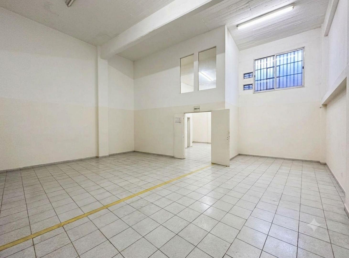 Foto de Venta DEPÓSITO/GALPÓN 122 m2 Nueva Pompeya, imagen 2