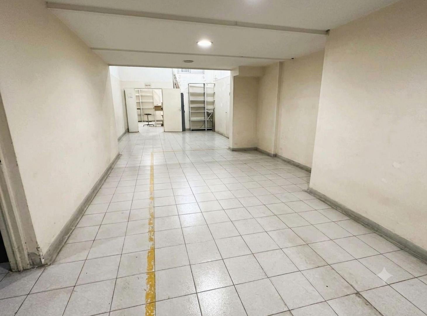 Foto de Venta DEPÓSITO/GALPÓN 122 m2 Nueva Pompeya, imagen 4
